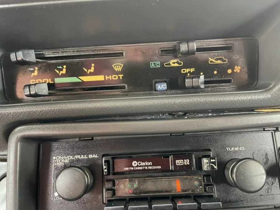 1987 Suzuki Jimny 2nd Gen - Image 15 of 25