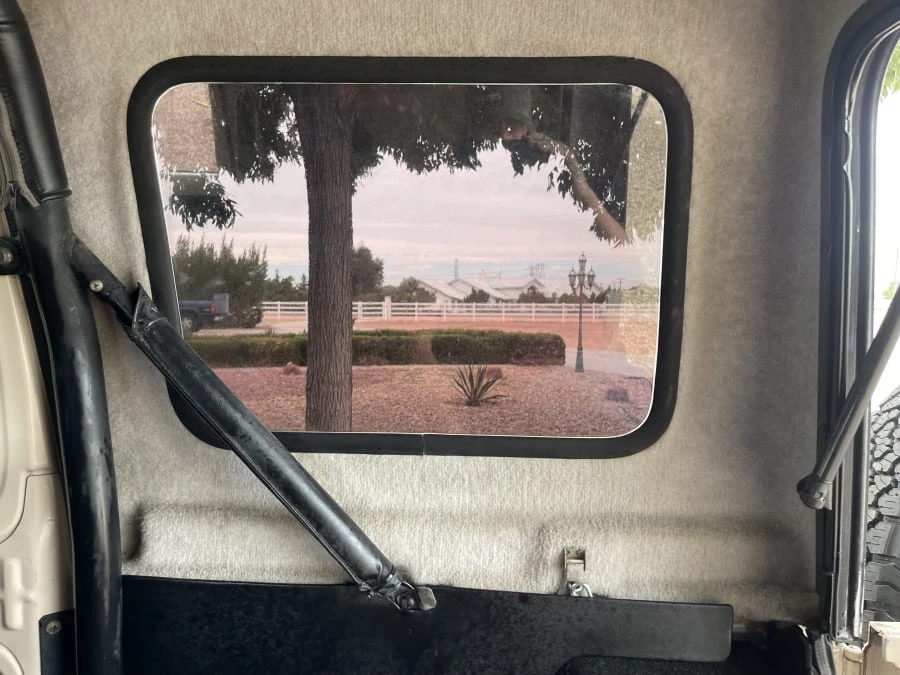1987 Suzuki Jimny 2nd Gen - Image 17 of 25