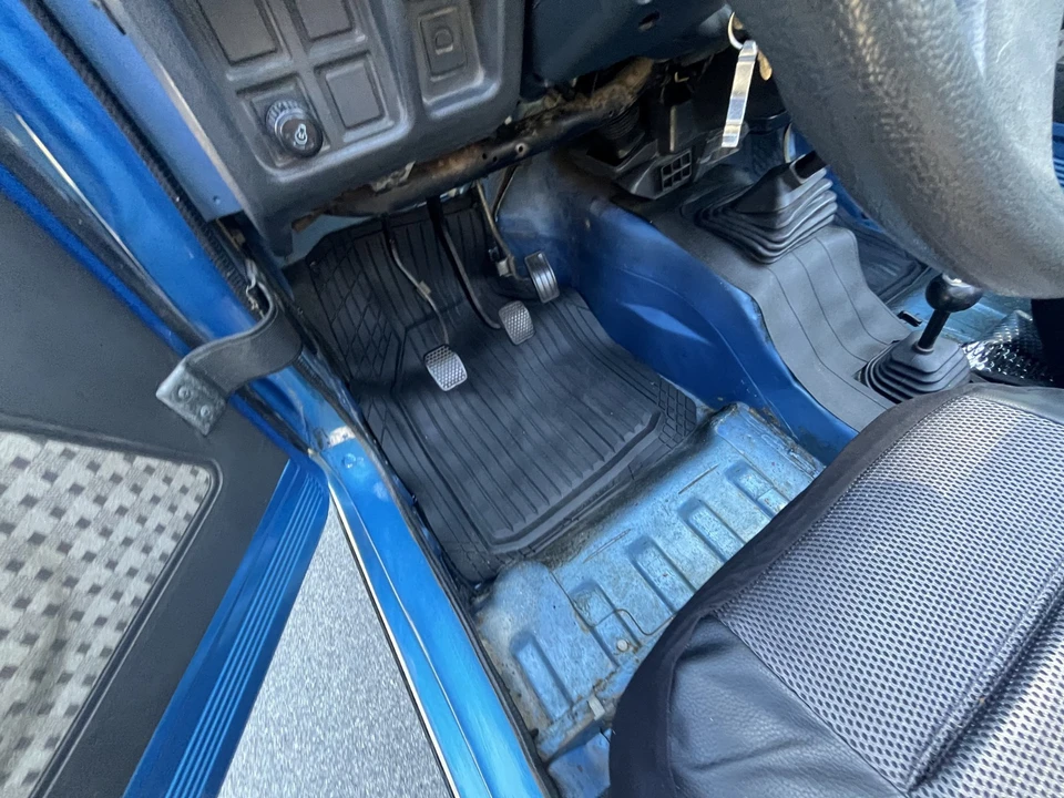 1987 Suzuki Jimny 2nd Gen - Image 14 of 21