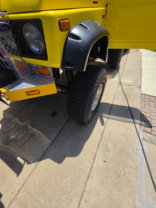 1987 Suzuki Jimny 2nd Gen - Image 6 of 14