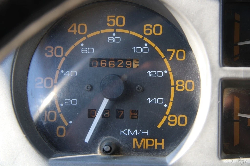 1987 Suzuki Jimny 2nd Gen - Image 14 of 21