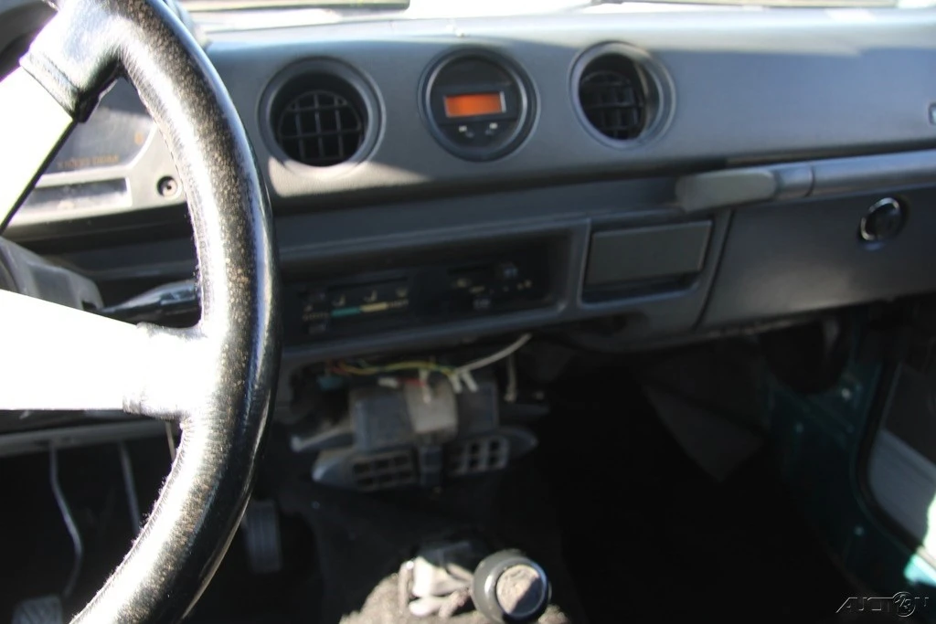 1987 Suzuki Jimny 2nd Gen - Image 15 of 21
