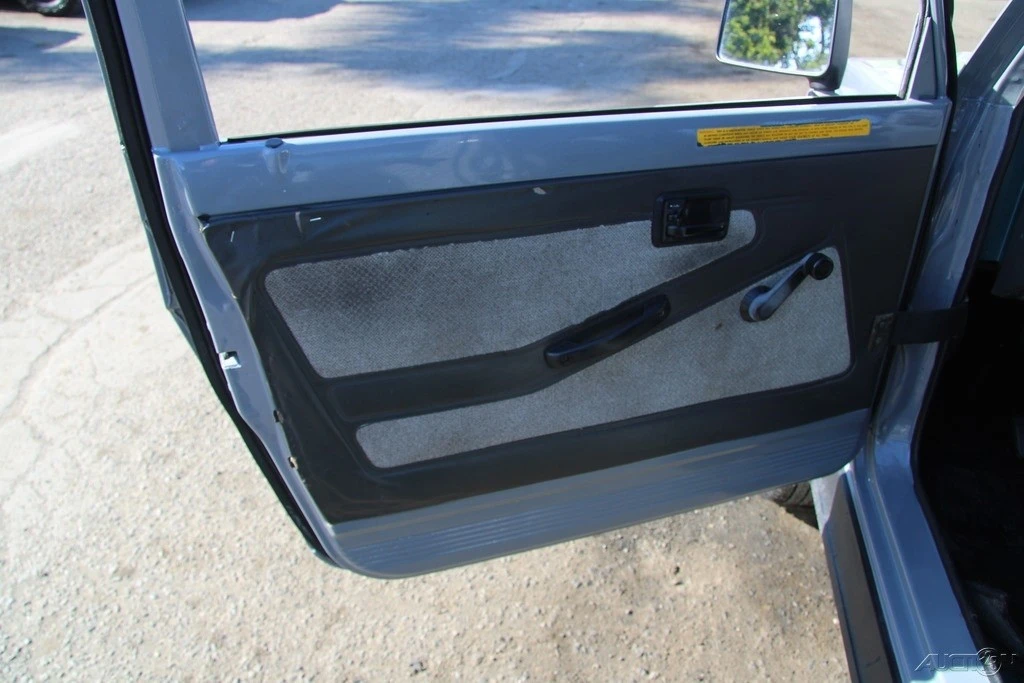 1987 Suzuki Jimny 2nd Gen - Image 10 of 21