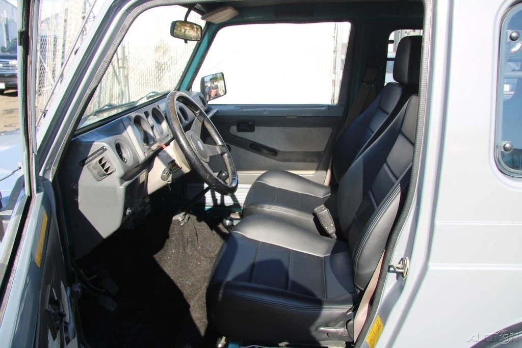 1987 Suzuki Jimny 2nd Gen - Image 11 of 21