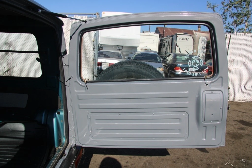 1987 Suzuki Jimny 2nd Gen - Image 18 of 21
