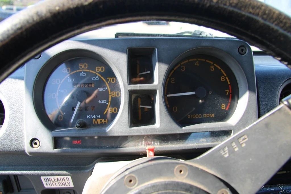 1987 Suzuki Jimny 2nd Gen - Image 13 of 21