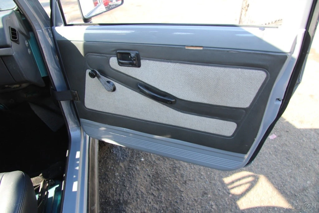 1987 Suzuki Jimny 2nd Gen - Image 21 of 21