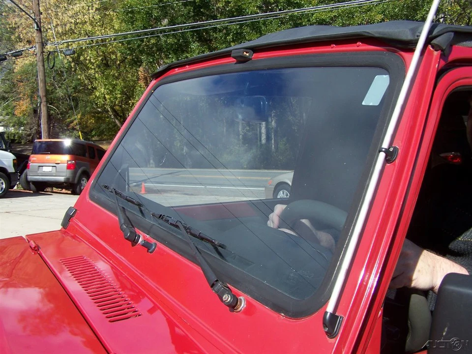 1987 Suzuki Jimny 2nd Gen - Image 21 of 21