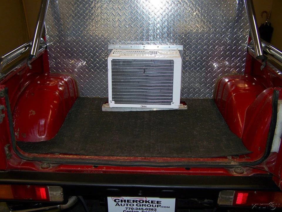 1987 Suzuki Jimny 2nd Gen - Image 13 of 24