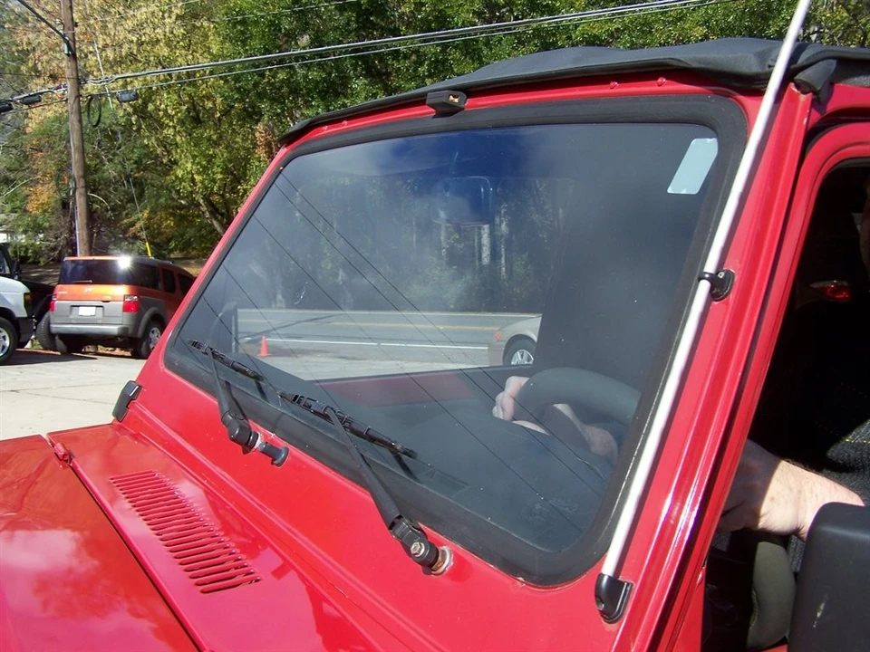1987 Suzuki Jimny 2nd Gen - Image 22 of 31
