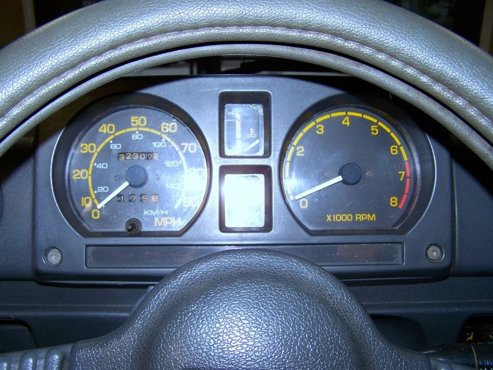 1987 Suzuki Jimny 2nd Gen - Image 9 of 31