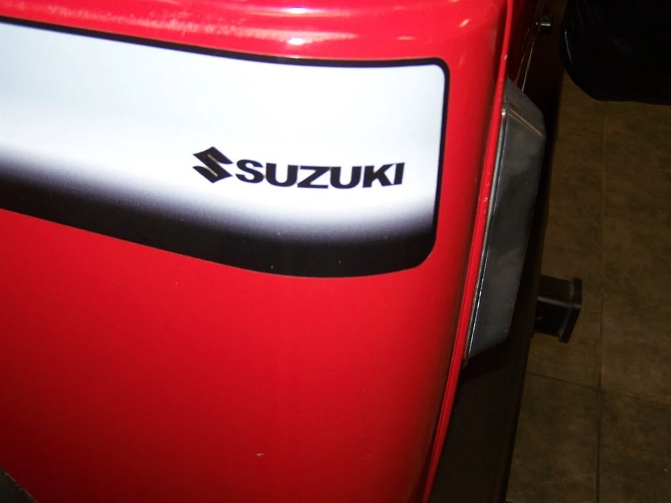 1987 Suzuki Jimny 2nd Gen - Image 27 of 31