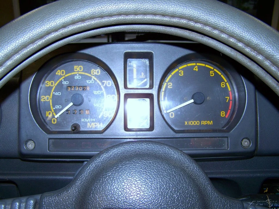 1987 Suzuki Jimny 2nd Gen - Image 9 of 24