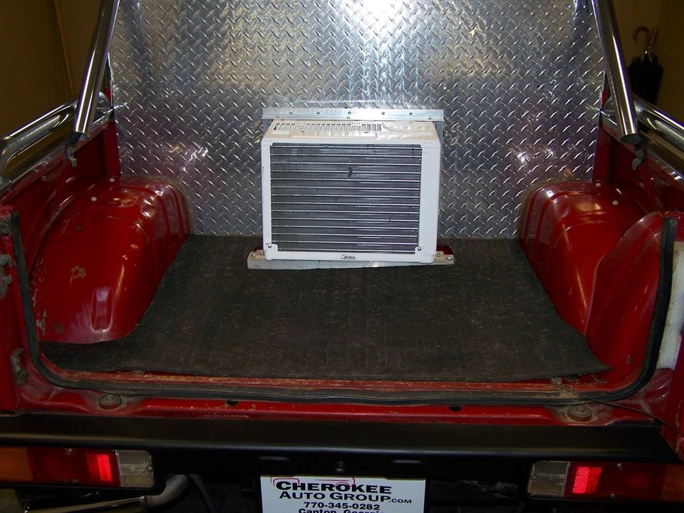 1987 Suzuki Jimny 2nd Gen - Image 13 of 31