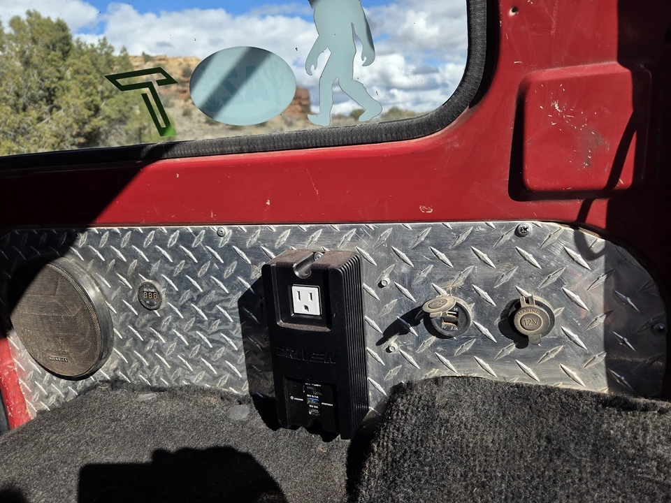 1987 Suzuki Jimny 2nd Gen - Image 5 of 20