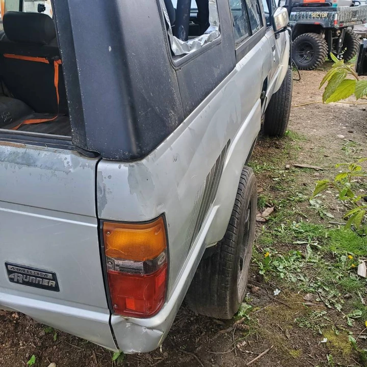 1987 Toyota 4Runner 1st Gen - Image 13 of 16
