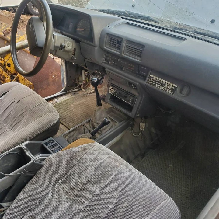 1987 Toyota 4Runner 1st Gen - Image 14 of 16