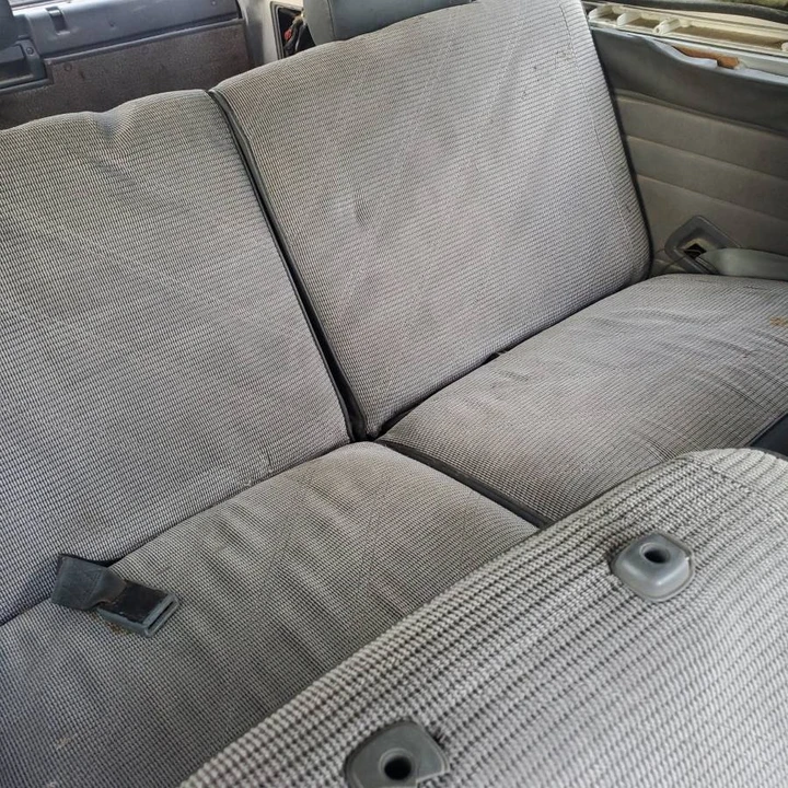 1987 Toyota 4Runner 1st Gen - Image 15 of 16