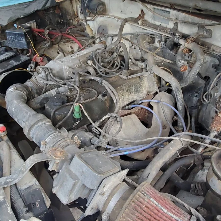 1987 Toyota 4Runner 1st Gen - Image 5 of 16
