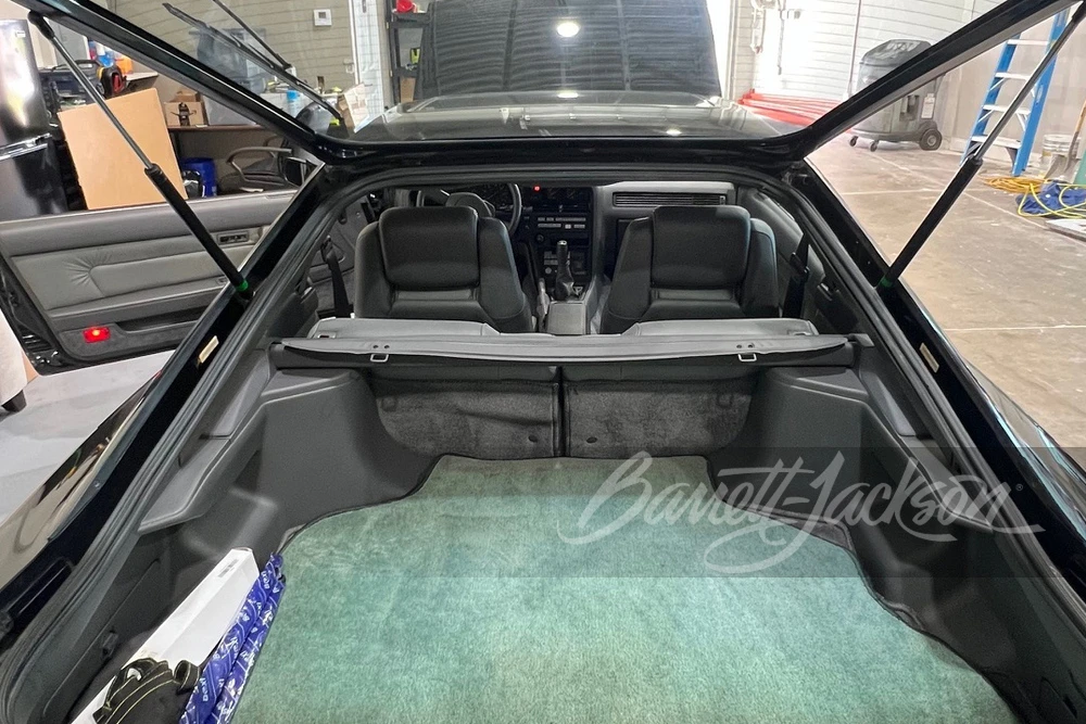 1987 Toyota Supra 3rd Gen - Image 4 of 13