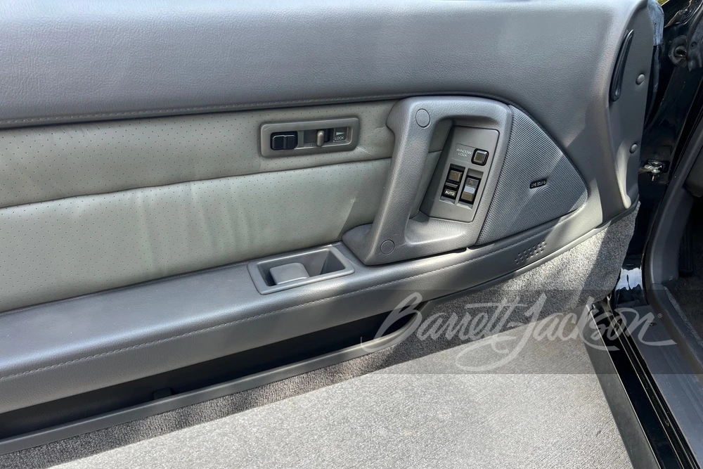 1987 Toyota Supra 3rd Gen - Image 5 of 13