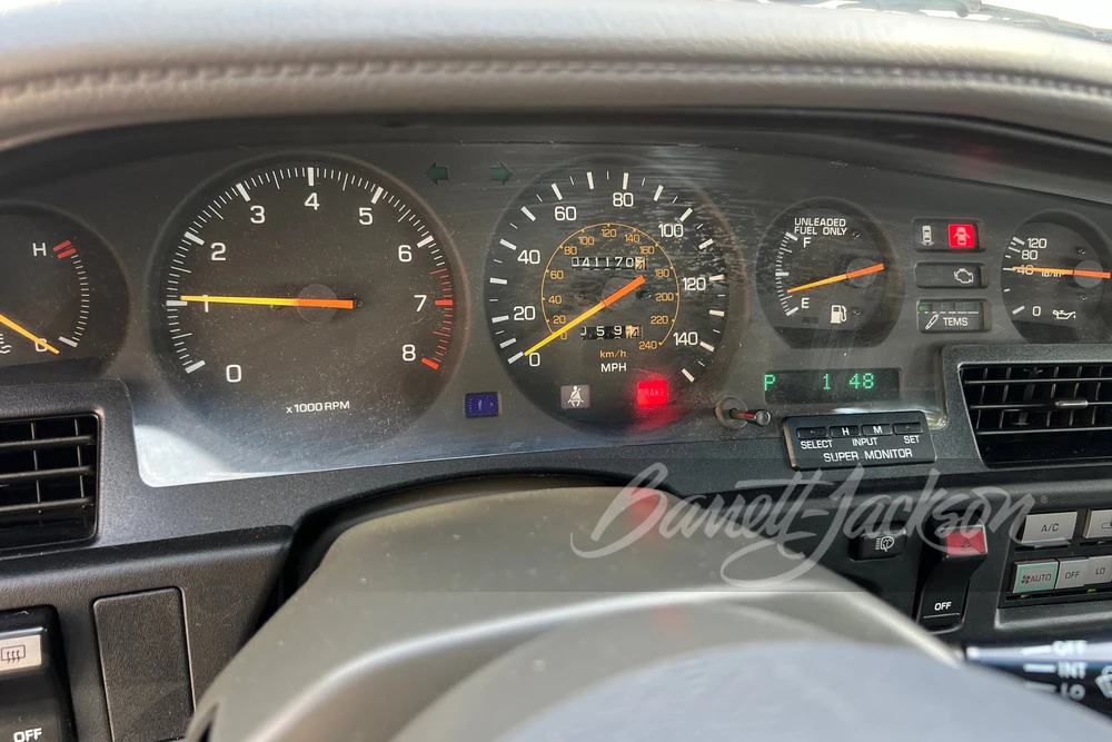 1987 Toyota Supra 3rd Gen - Image 10 of 13