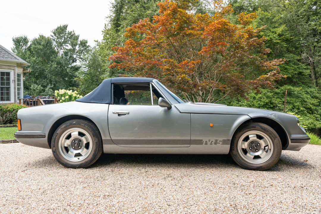 1987 TVR - Image 13 of 31
