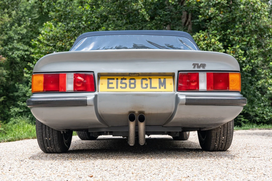 1987 TVR - Image 22 of 31