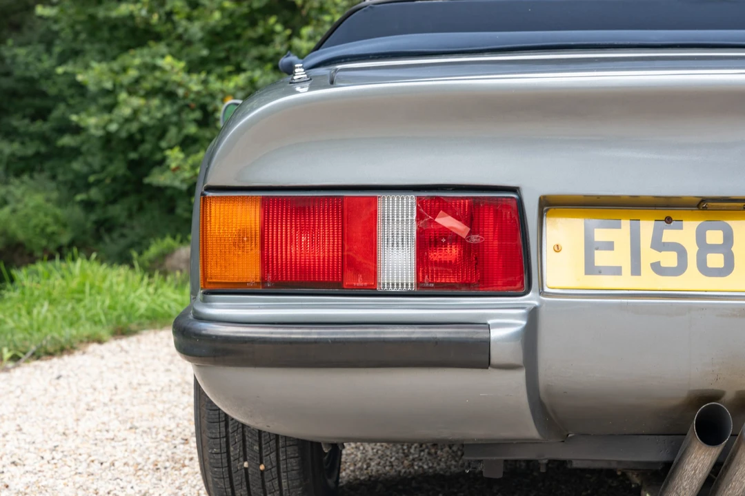 1987 TVR - Image 26 of 31