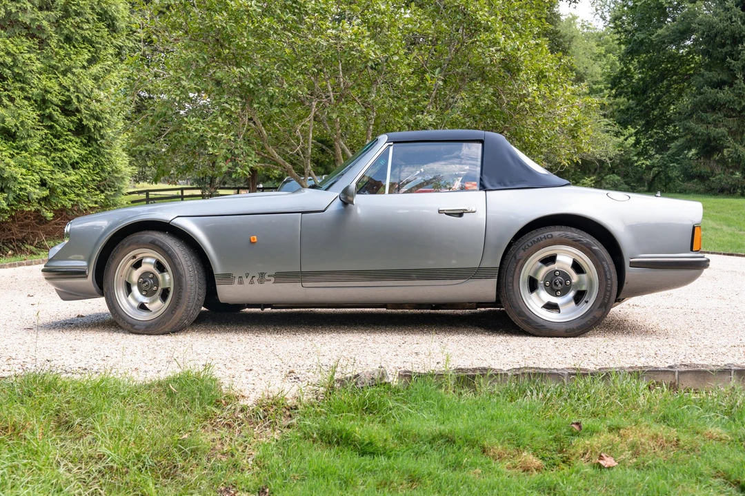 1987 TVR - Image 17 of 31