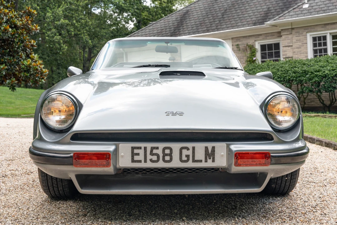 1987 TVR - Image 20 of 31