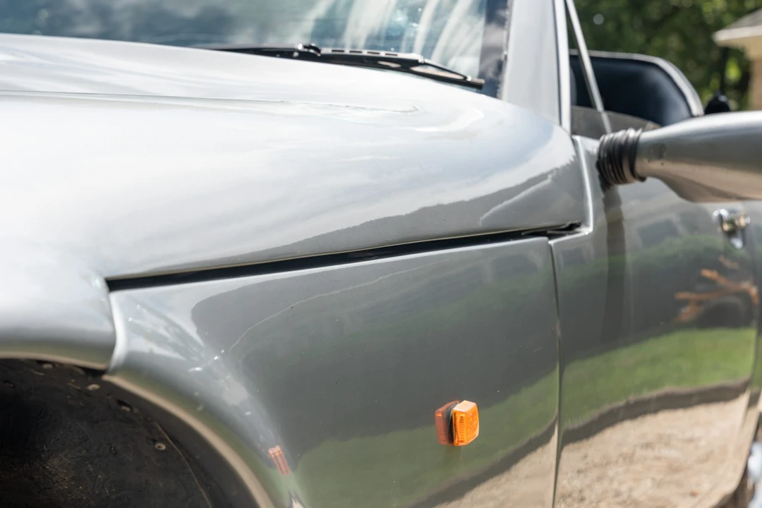 1987 TVR - Image 31 of 31