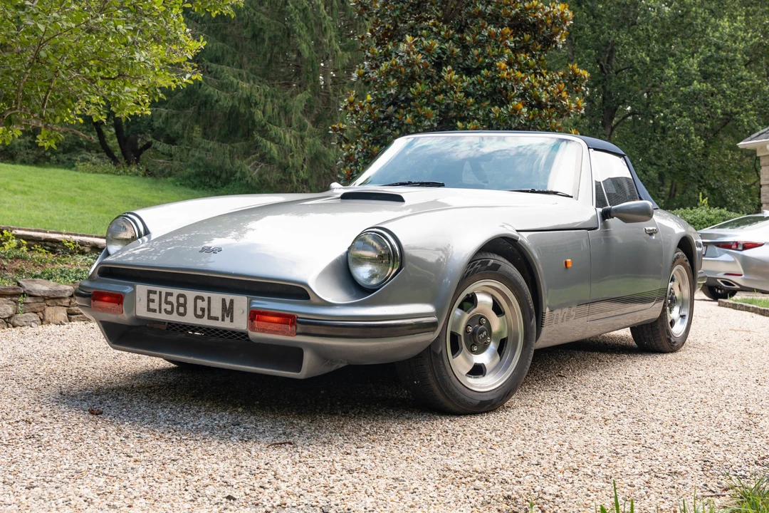 1987 TVR - Image 10 of 31