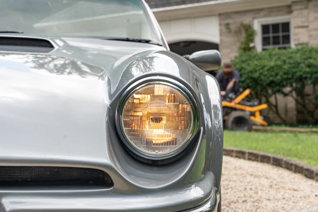 1987 TVR - Image 25 of 31