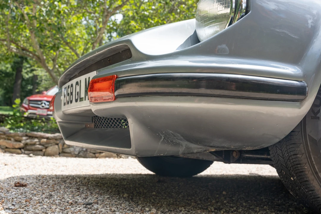 1987 TVR - Image 28 of 31
