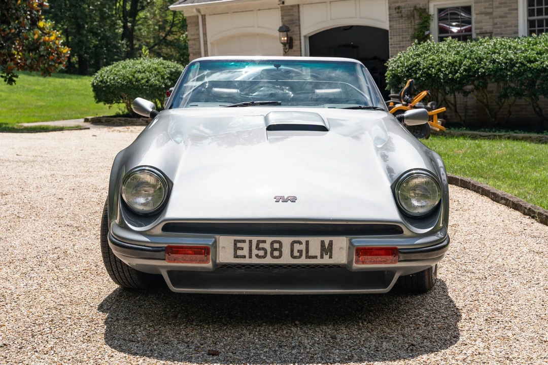 1987 TVR - Image 3 of 31