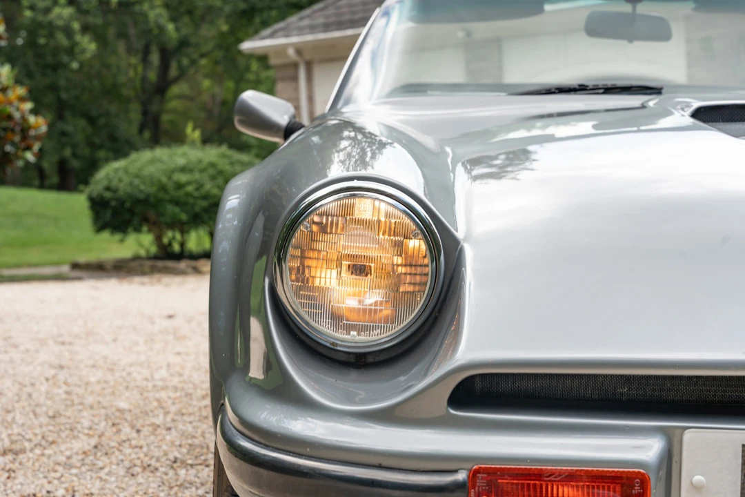 1987 TVR - Image 24 of 31