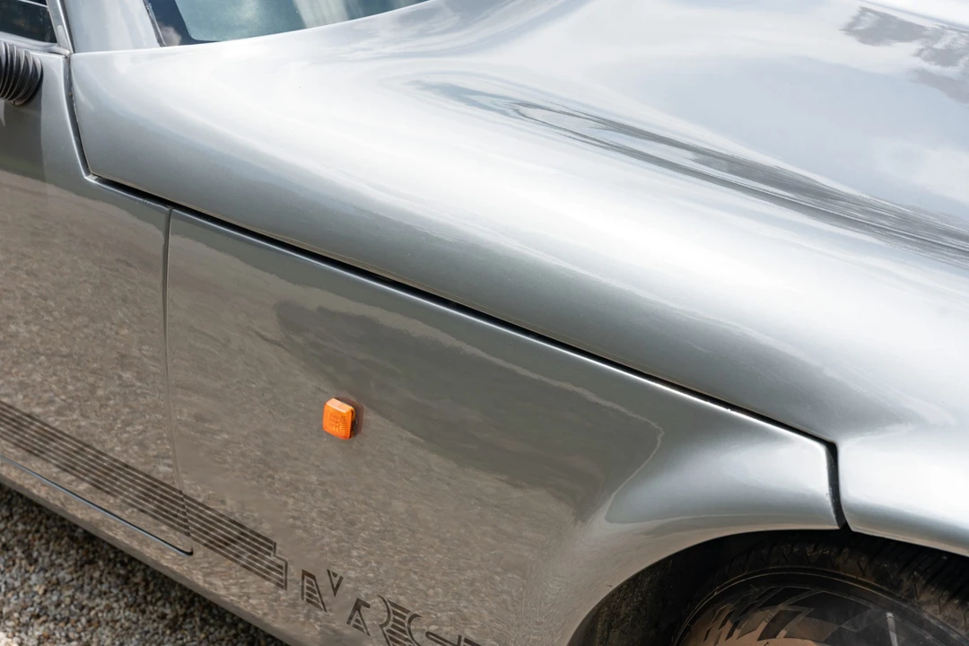 1987 TVR - Image 30 of 31