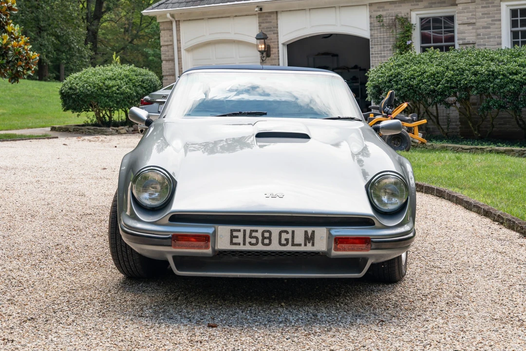 1987 TVR - Image 11 of 31