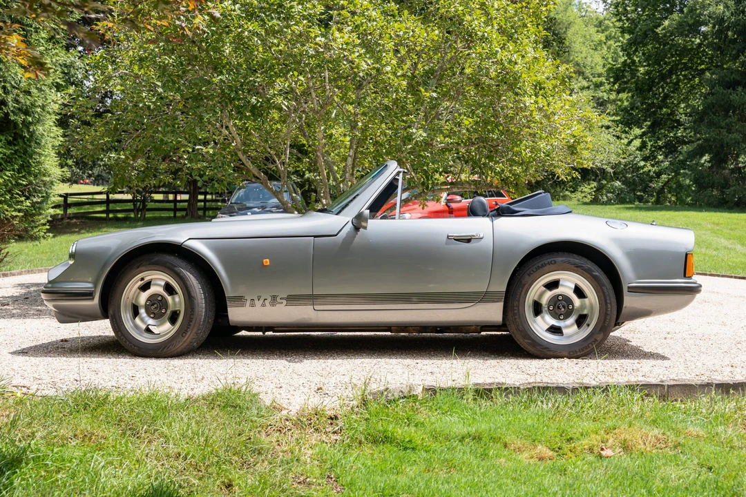 1987 TVR - Image 9 of 31
