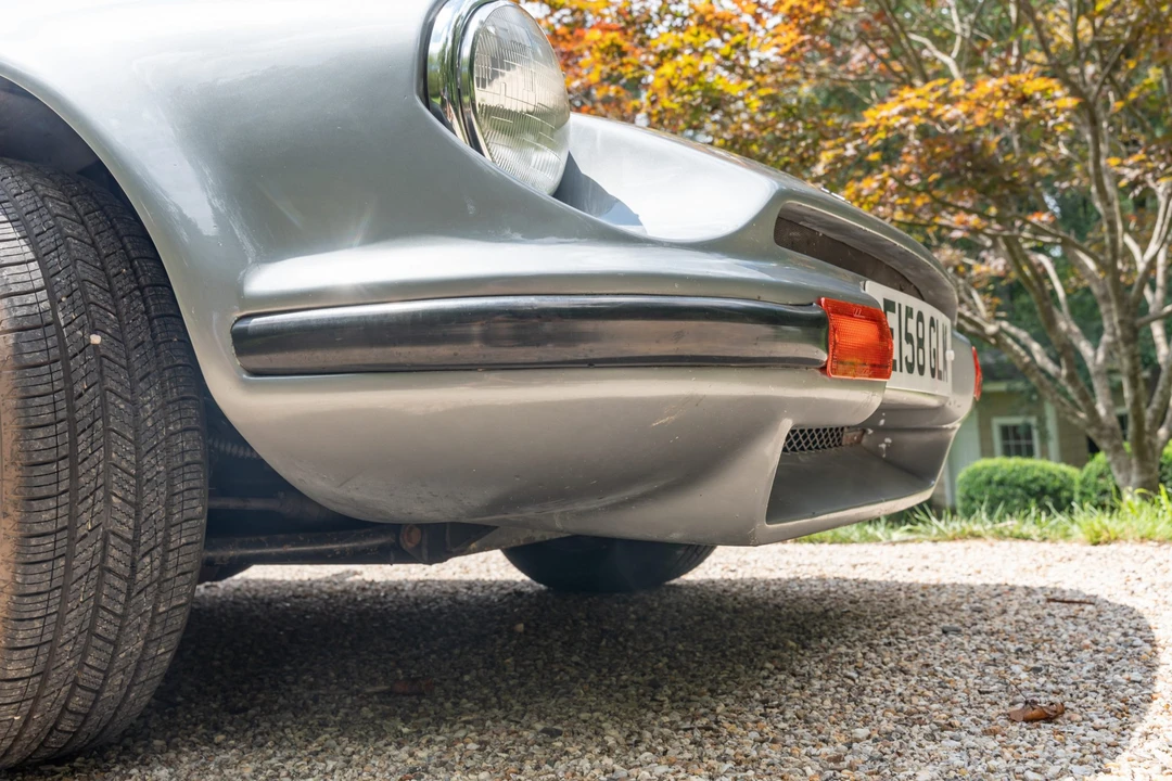1987 TVR - Image 29 of 31