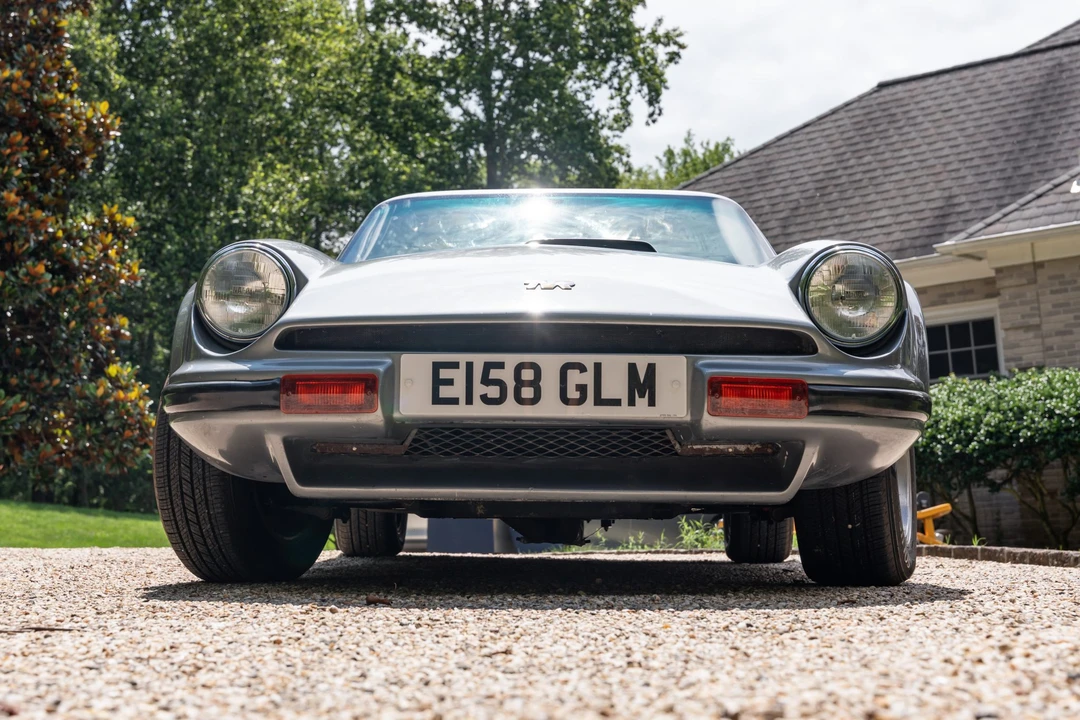 1987 TVR - Image 19 of 31