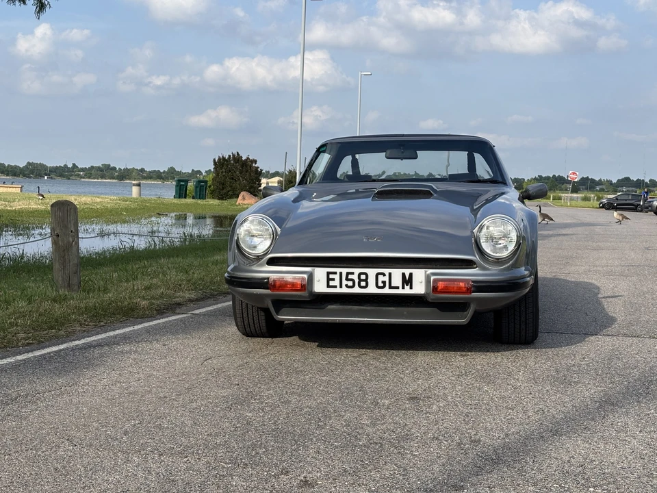 1987 TVR - Image 5 of 31
