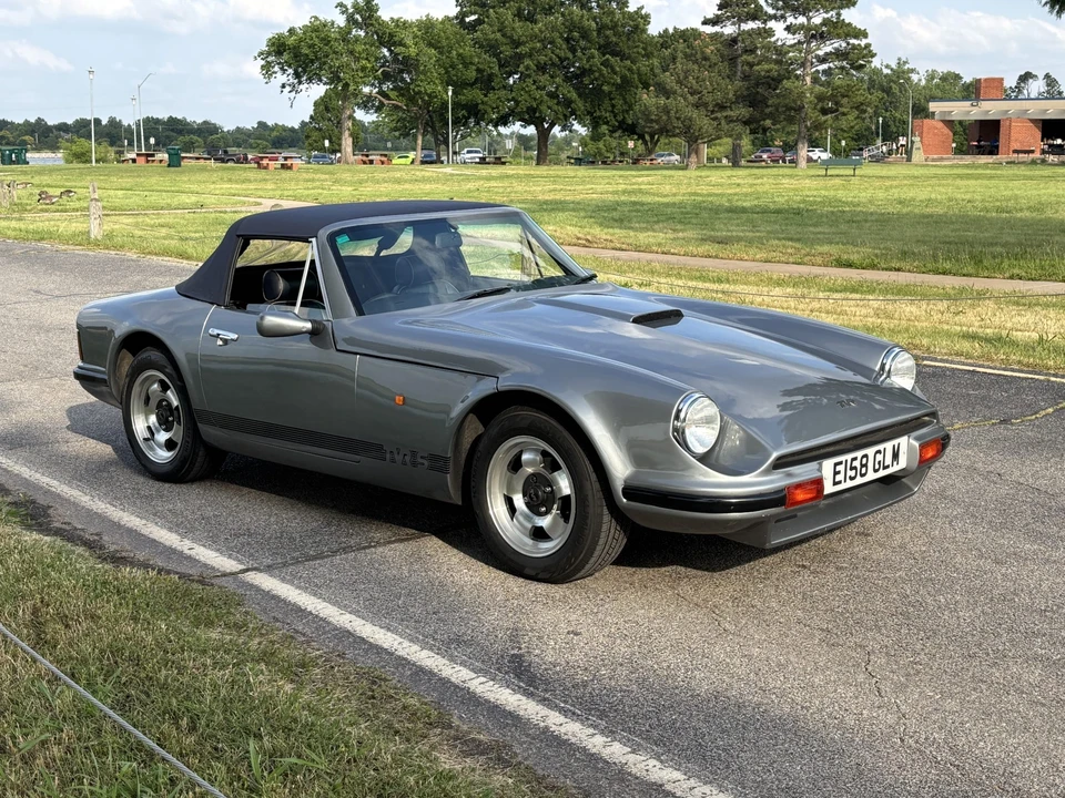 1987 TVR - Image 14 of 31