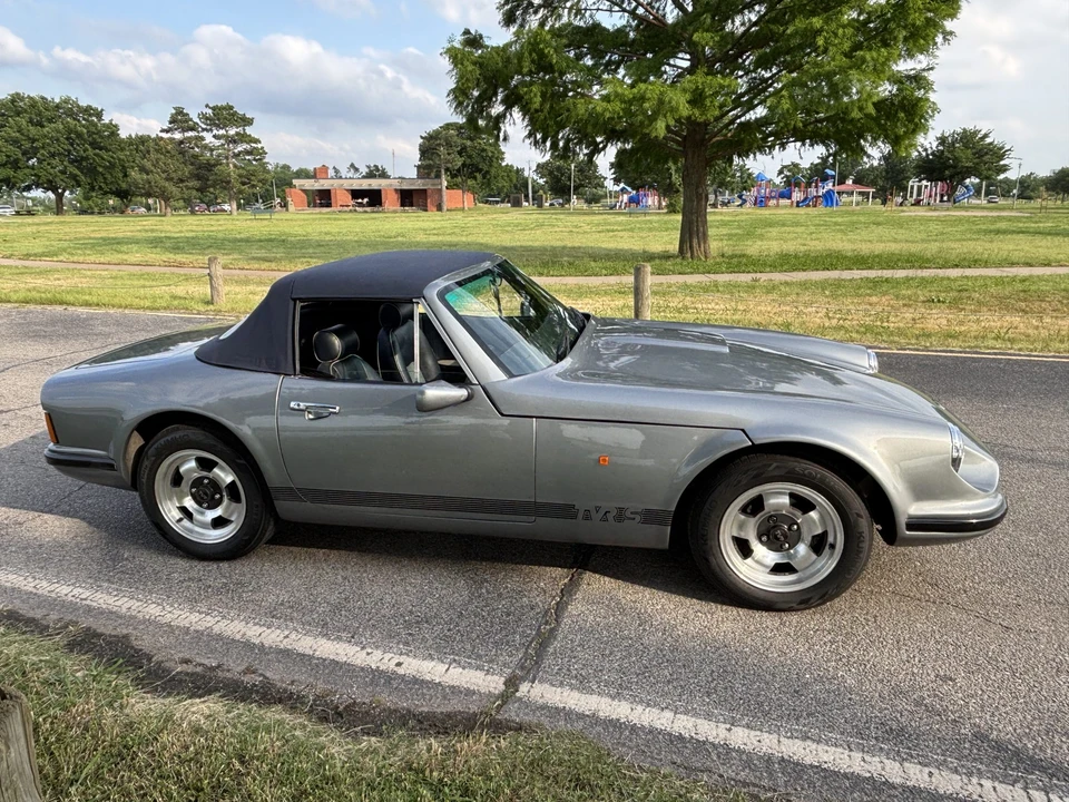 1987 TVR - Image 13 of 31
