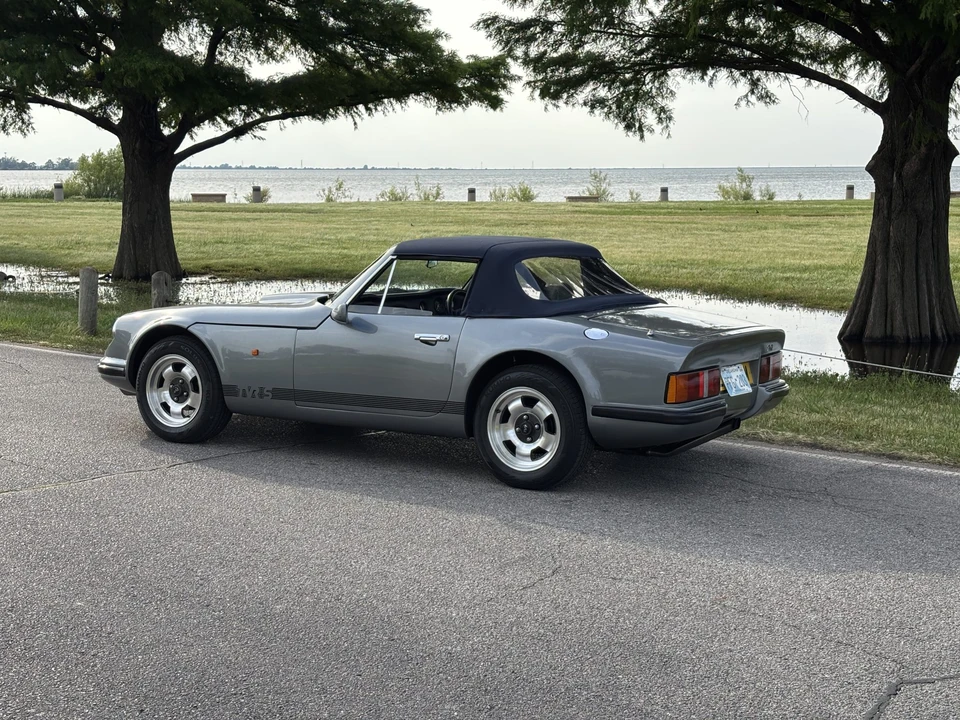 1987 TVR - Image 9 of 31