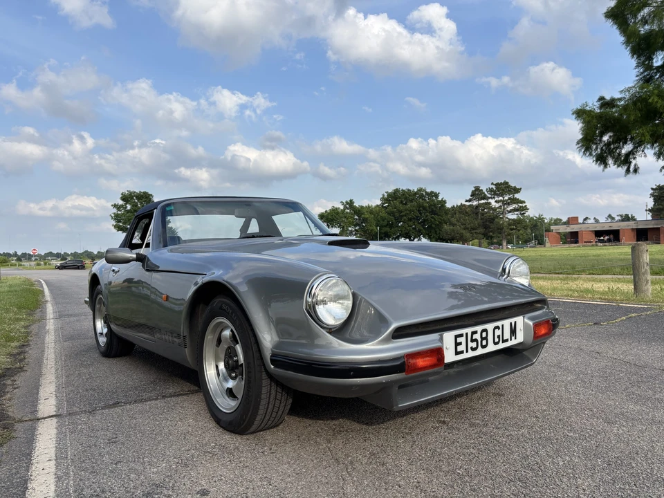 1987 TVR - Image 15 of 31