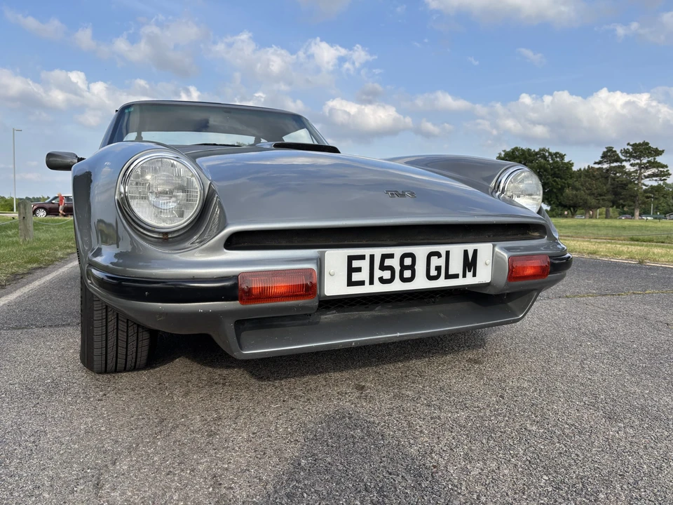 1987 TVR - Image 16 of 31