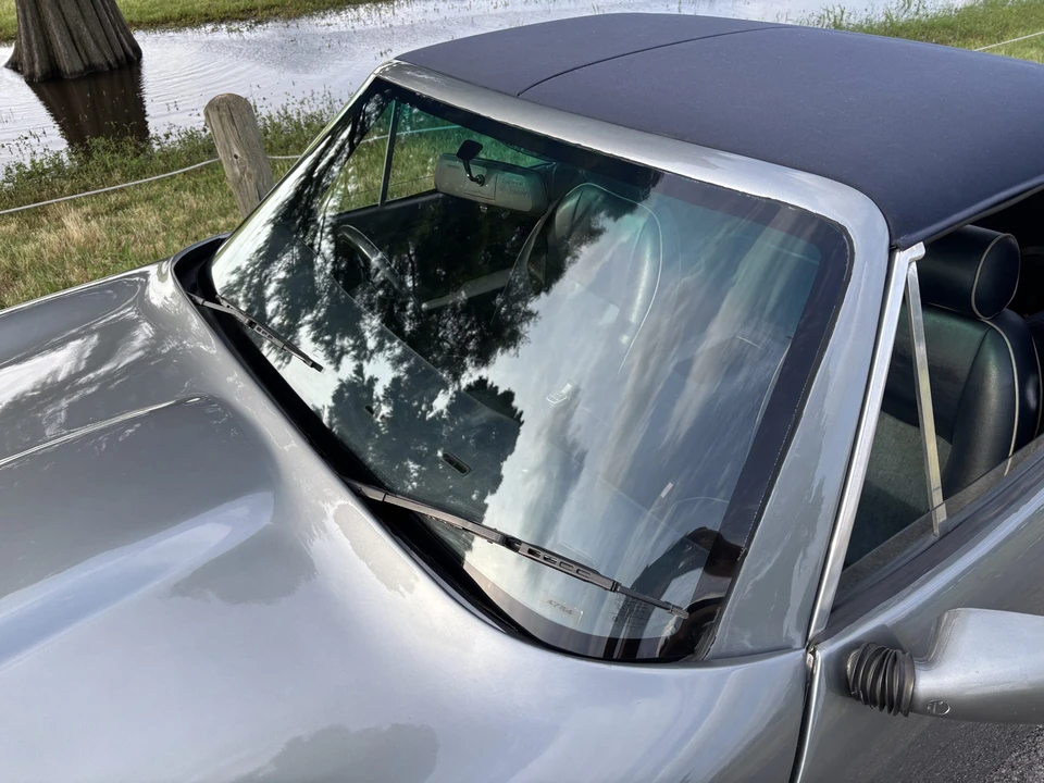 1987 TVR - Image 21 of 31