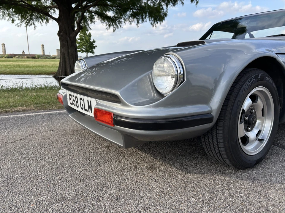 1987 TVR - Image 19 of 31